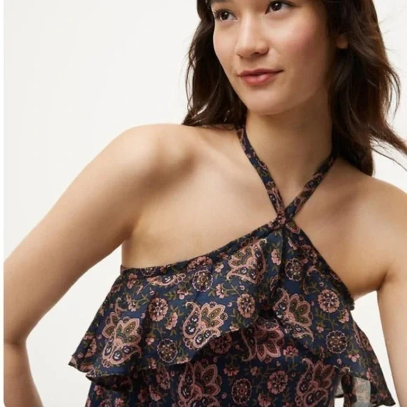 𝅺pretty Loft top - Picture 3 of 8